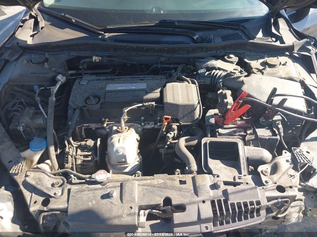 2014 Honda Accord Lx მანქანა იყიდება აუქციონზე, vin: 1HGCR2F34EA197953, აუქციონის ნომერი: 45626914