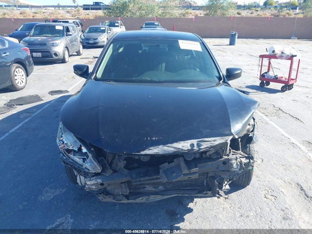 2014 Honda Accord Lx მანქანა იყიდება აუქციონზე, vin: 1HGCR2F34EA197953, აუქციონის ნომერი: 45626914