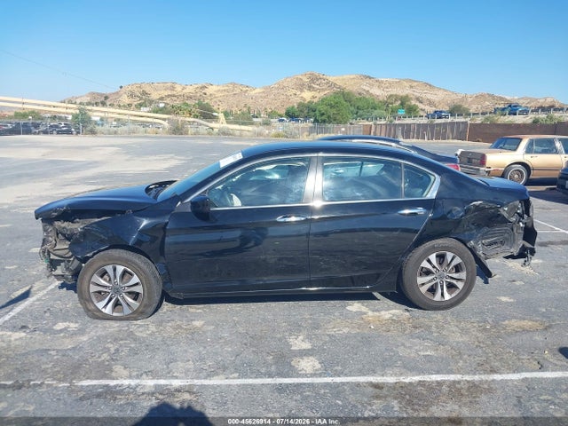 2014 Honda Accord Lx მანქანა იყიდება აუქციონზე, vin: 1HGCR2F34EA197953, აუქციონის ნომერი: 45626914
