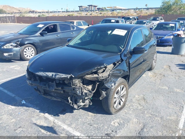 2014 Honda Accord Lx მანქანა იყიდება აუქციონზე, vin: 1HGCR2F34EA197953, აუქციონის ნომერი: 45626914