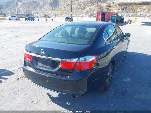 2014 Honda Accord Lx მანქანა იყიდება აუქციონზე, vin: 1HGCR2F34EA197953, აუქციონის ნომერი: 45626914