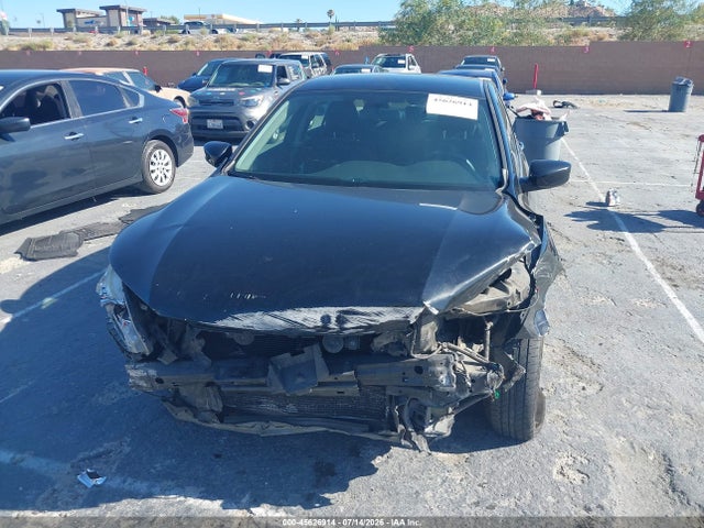 2014 Honda Accord Lx მანქანა იყიდება აუქციონზე, vin: 1HGCR2F34EA197953, აუქციონის ნომერი: 45626914