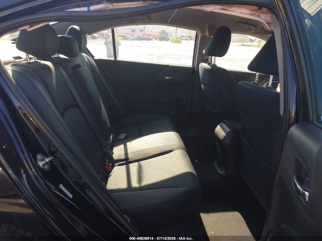 2014 Honda Accord Lx მანქანა იყიდება აუქციონზე, vin: 1HGCR2F34EA197953, აუქციონის ნომერი: 45626914