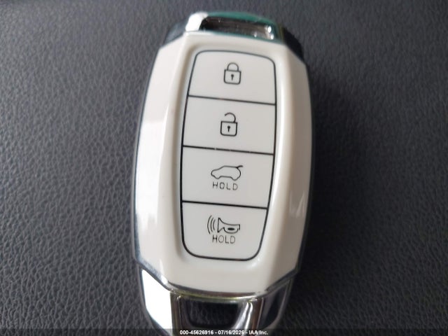 45626916 :رقم المزاد ، KM8K53A55KU331444 vin ، 2019 Hyundai Kona Ultimate مزاد بيع