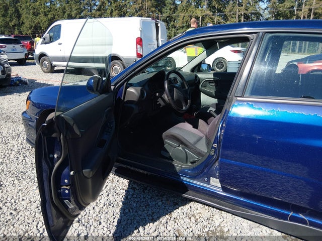 Продаж на аукціоні авто 2002 Subaru Impreza 2.5rs, vin: JF1GD67572G503936, номер лоту: 45626917