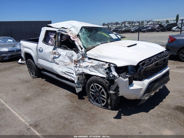 Toyota Tacoma Trd Sport 2024 3TMLB5JN2RM006780 main image