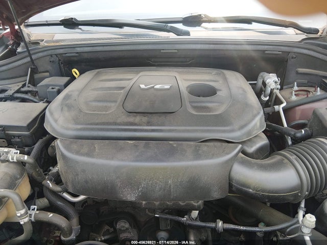 Продаж на аукціоні авто 2018 Jeep Grand Cherokee Laredo 4x4, vin: 1C4RJFAG7JC505455, номер лоту: 45626921