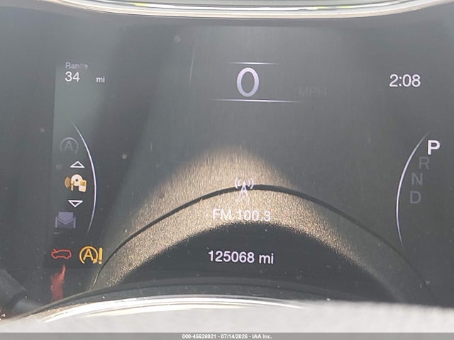 Продаж на аукціоні авто 2018 Jeep Grand Cherokee Laredo 4x4, vin: 1C4RJFAG7JC505455, номер лоту: 45626921
