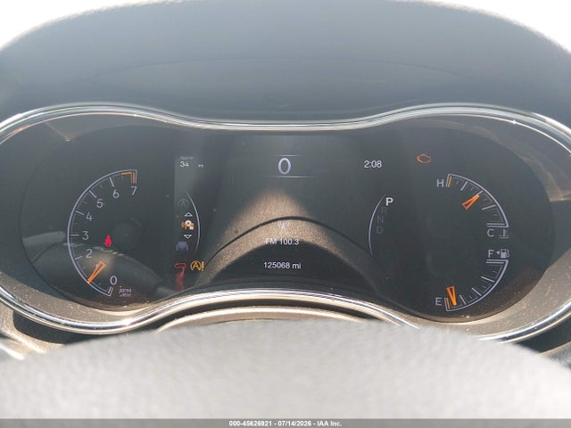 Продаж на аукціоні авто 2018 Jeep Grand Cherokee Laredo 4x4, vin: 1C4RJFAG7JC505455, номер лоту: 45626921