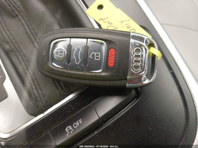 45626923 :رقم المزاد ، WAUBFAFL8DN032683 vin ، 2013 Audi A4 2.0t Premium مزاد بيع