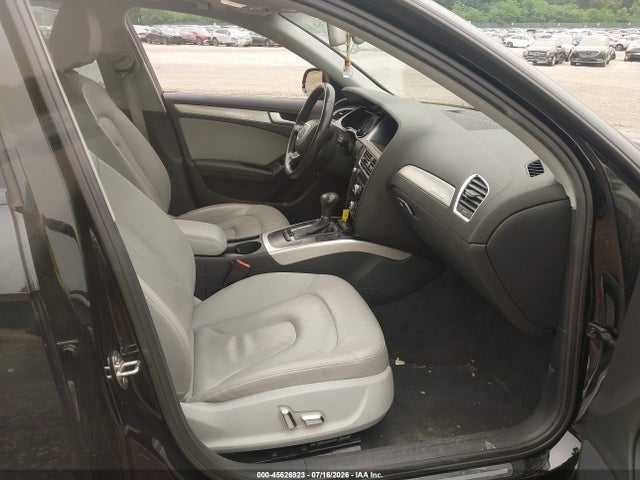45626923 :رقم المزاد ، WAUBFAFL8DN032683 vin ، 2013 Audi A4 2.0t Premium مزاد بيع