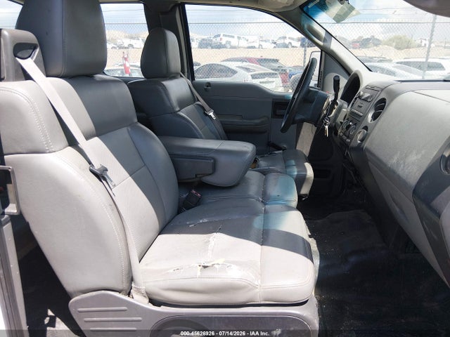45626926 :رقم المزاد ، 1FTVX125X8KB62640 vin ، 2008 Ford F150 مزاد بيع