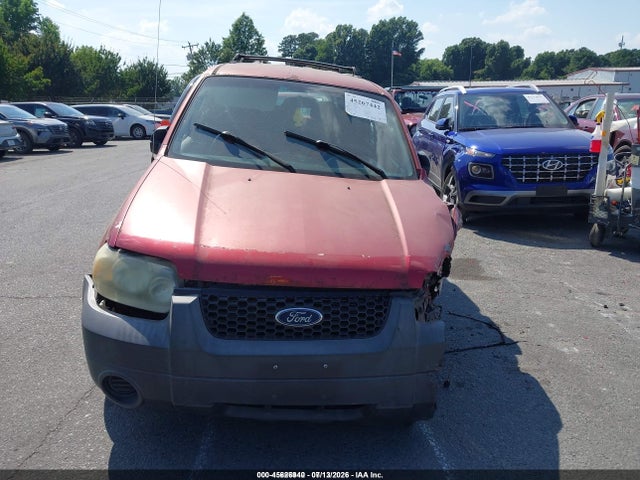 Продаж на аукціоні авто 2006 Ford Escape Xls/xls Manual, vin: 1FMYU02Z86KC94825, номер лоту: 45626940