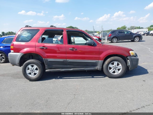Продаж на аукціоні авто 2006 Ford Escape Xls/xls Manual, vin: 1FMYU02Z86KC94825, номер лоту: 45626940