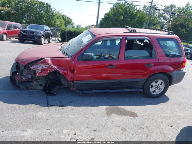 Продаж на аукціоні авто 2006 Ford Escape Xls/xls Manual, vin: 1FMYU02Z86KC94825, номер лоту: 45626940