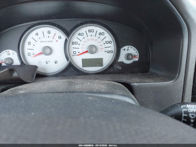 Продаж на аукціоні авто 2006 Ford Escape Xls/xls Manual, vin: 1FMYU02Z86KC94825, номер лоту: 45626940