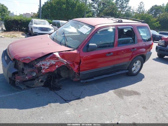 Продаж на аукціоні авто 2006 Ford Escape Xls/xls Manual, vin: 1FMYU02Z86KC94825, номер лоту: 45626940