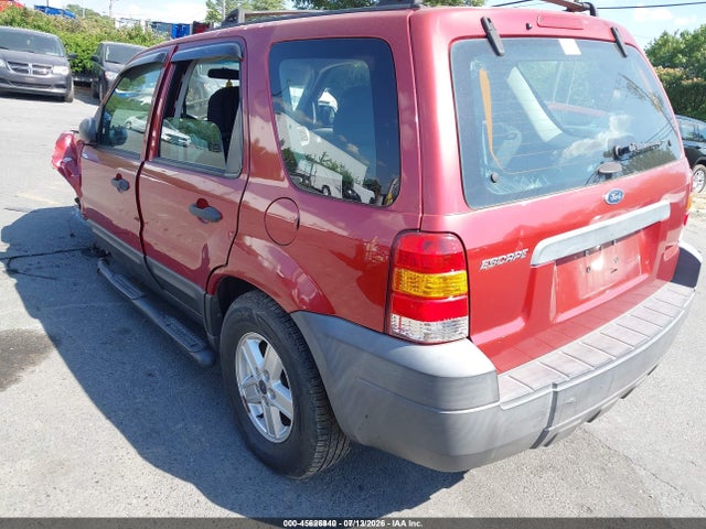 Продаж на аукціоні авто 2006 Ford Escape Xls/xls Manual, vin: 1FMYU02Z86KC94825, номер лоту: 45626940