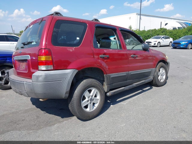 Продаж на аукціоні авто 2006 Ford Escape Xls/xls Manual, vin: 1FMYU02Z86KC94825, номер лоту: 45626940