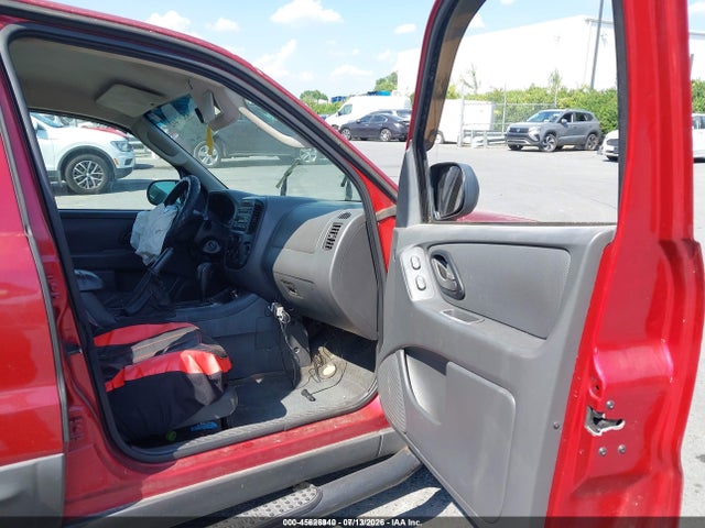 Продаж на аукціоні авто 2006 Ford Escape Xls/xls Manual, vin: 1FMYU02Z86KC94825, номер лоту: 45626940