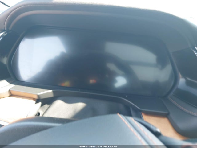 45626941 :رقم المزاد ، 1C4RJYE62P8789425 vin ، 2023 Jeep Grand Cherokee 4xe Summit Reserve مزاد بيع