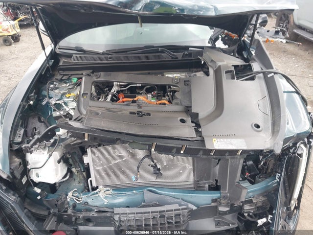 Продаж на аукціоні авто 2024 Cadillac Lyriq Sport W/1sj, vin: 1GYKPVRL3RZ134230, номер лоту: 45626946