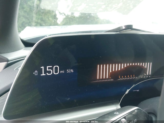 Продаж на аукціоні авто 2024 Cadillac Lyriq Sport W/1sj, vin: 1GYKPVRL3RZ134230, номер лоту: 45626946