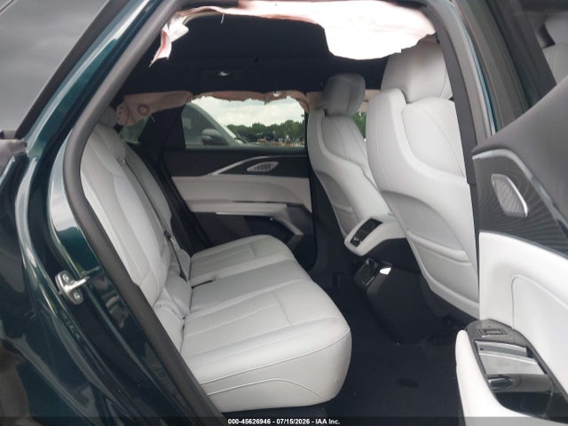 Продаж на аукціоні авто 2024 Cadillac Lyriq Sport W/1sj, vin: 1GYKPVRL3RZ134230, номер лоту: 45626946
