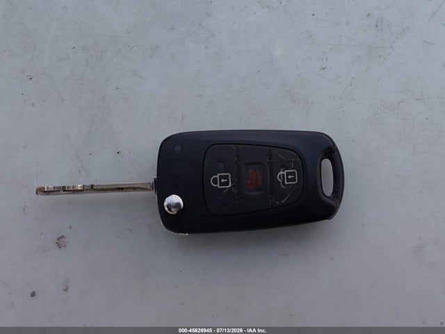 Aukcja sprzedaży 2013 Kia Soul +, vin: KNDJT2A65D7602397, numer aukcji: 45626945