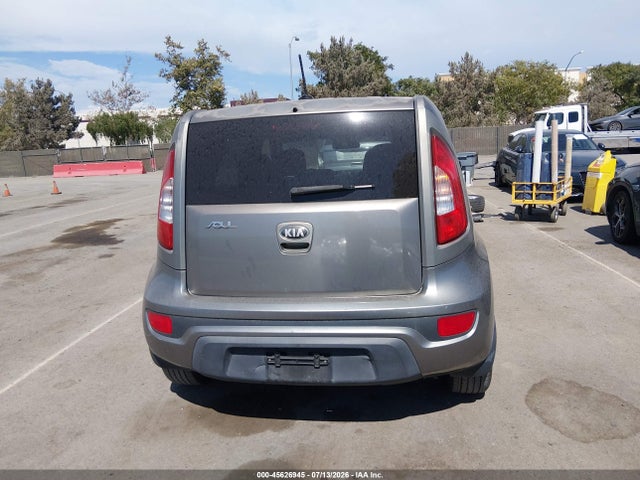 Aukcja sprzedaży 2013 Kia Soul +, vin: KNDJT2A65D7602397, numer aukcji: 45626945