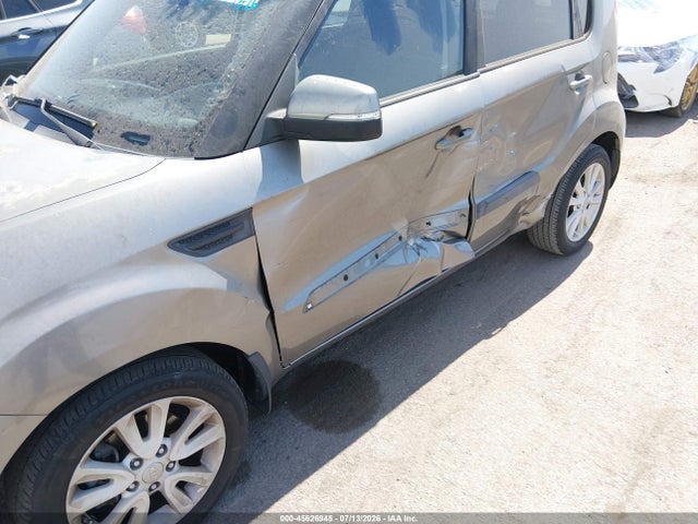 Aukcja sprzedaży 2013 Kia Soul +, vin: KNDJT2A65D7602397, numer aukcji: 45626945