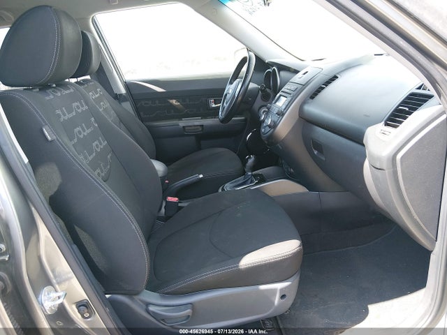 Aukcja sprzedaży 2013 Kia Soul +, vin: KNDJT2A65D7602397, numer aukcji: 45626945