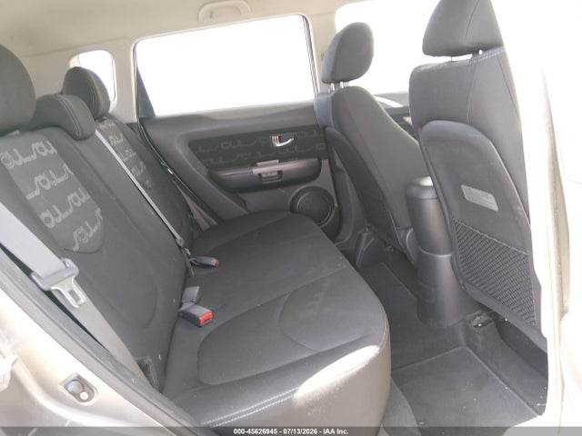 Aukcja sprzedaży 2013 Kia Soul +, vin: KNDJT2A65D7602397, numer aukcji: 45626945