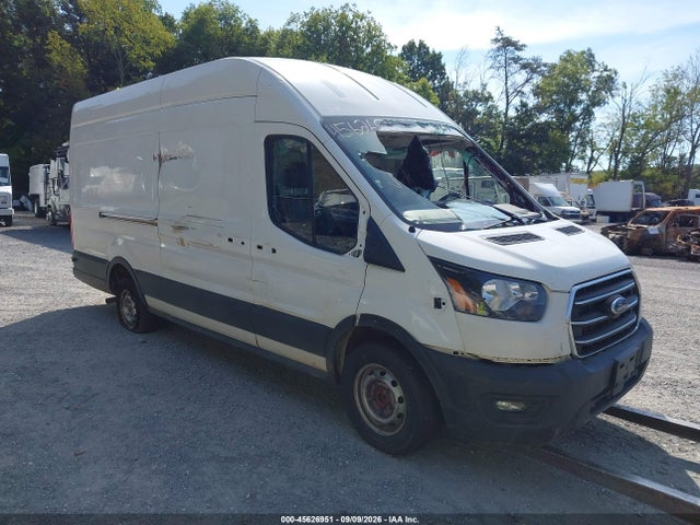 Продаж на аукціоні авто 2020 Ford Transit-350 Cargo Van, vin: 1FTBW3X80LKA45677, номер лоту: 45626951