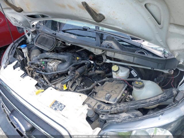 Aukcja sprzedaży 2020 Ford Transit-350 Cargo Van, vin: 1FTBW3X80LKA45677, numer aukcji: 45626951