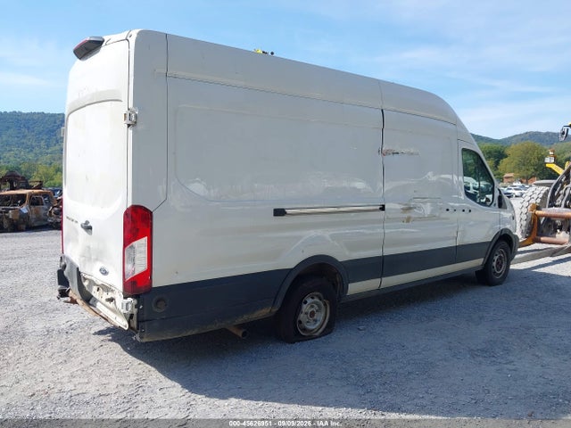 Aukcja sprzedaży 2020 Ford Transit-350 Cargo Van, vin: 1FTBW3X80LKA45677, numer aukcji: 45626951