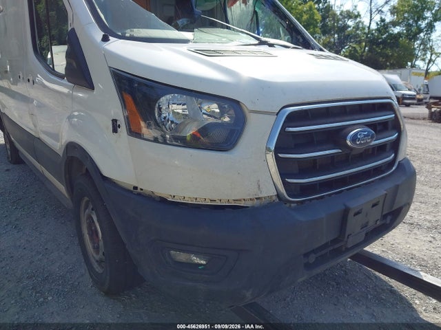 Aukcja sprzedaży 2020 Ford Transit-350 Cargo Van, vin: 1FTBW3X80LKA45677, numer aukcji: 45626951