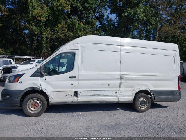 Aukcja sprzedaży 2020 Ford Transit-350 Cargo Van, vin: 1FTBW3X80LKA45677, numer aukcji: 45626951