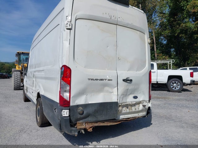 Aukcja sprzedaży 2020 Ford Transit-350 Cargo Van, vin: 1FTBW3X80LKA45677, numer aukcji: 45626951