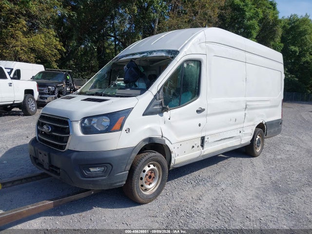 Aukcja sprzedaży 2020 Ford Transit-350 Cargo Van, vin: 1FTBW3X80LKA45677, numer aukcji: 45626951
