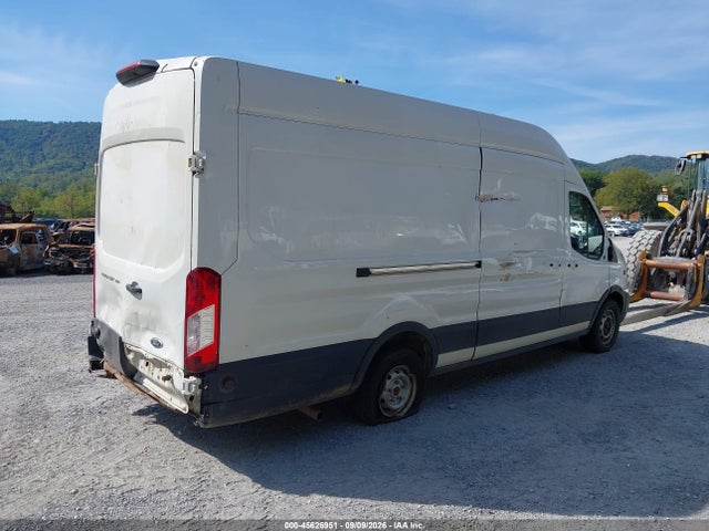 Aukcja sprzedaży 2020 Ford Transit-350 Cargo Van, vin: 1FTBW3X80LKA45677, numer aukcji: 45626951