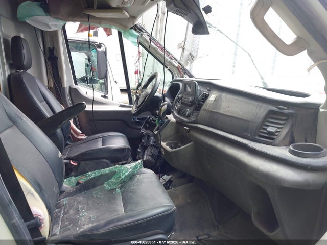 Aukcja sprzedaży 2020 Ford Transit-350 Cargo Van, vin: 1FTBW3X80LKA45677, numer aukcji: 45626951