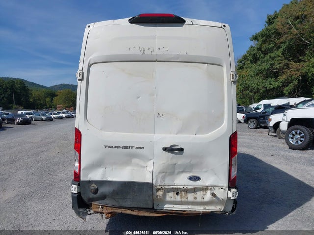 Aukcja sprzedaży 2020 Ford Transit-350 Cargo Van, vin: 1FTBW3X80LKA45677, numer aukcji: 45626951