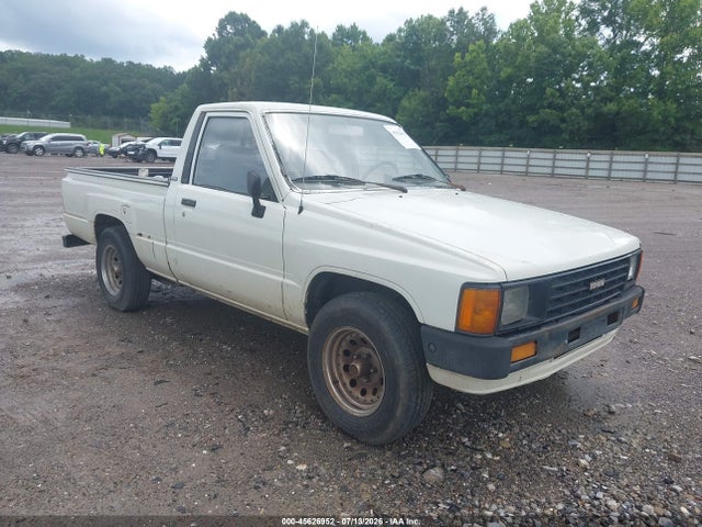 Продаж на аукціоні авто 1985 Toyota Pickup 1/2 Ton Rn50, vin: JT4RN50R3F0088989, номер лоту: 45626952