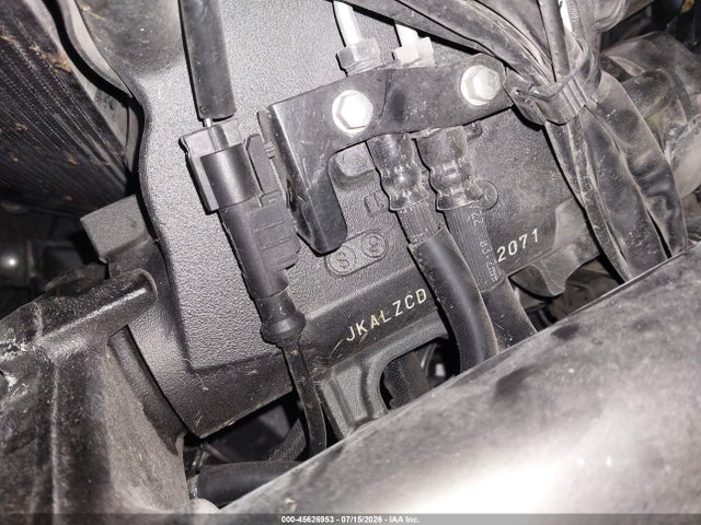 Kawasaki Klz1000 D 2023 JKALZCD17PA012071 Image 10