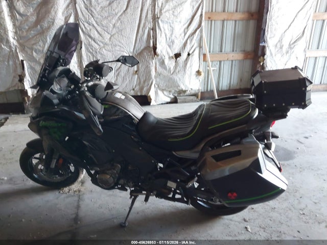 Kawasaki Klz1000 D 2023 JKALZCD17PA012071 Image 13