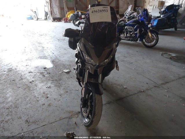 Kawasaki Klz1000 D 2023 JKALZCD17PA012071 Image 5