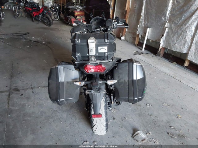 Kawasaki Klz1000 D 2023 JKALZCD17PA012071 Image 6