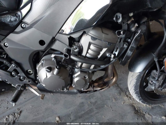 Kawasaki Klz1000 D 2023 JKALZCD17PA012071 Image 8