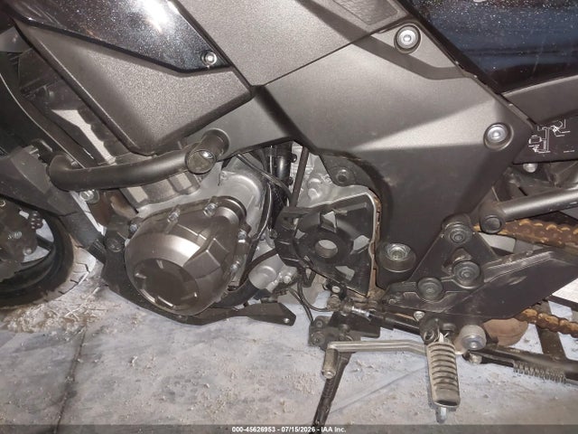 Kawasaki Klz1000 D 2023 JKALZCD17PA012071 Image 9